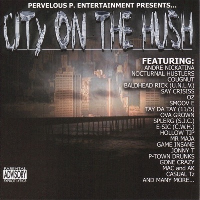 City On the Hush
