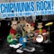 American Idiot - Chip Munk & the Furry Little Creatures lyrics