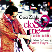 Heartbeat (Feat: Roach Killa) - Geeta Zaildar & Aman Hayer