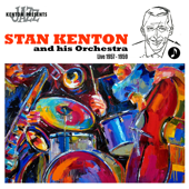 Stan Kenton and His Orchestra (Live 1957-1959)