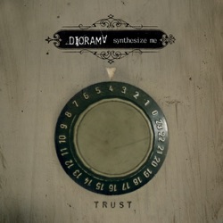 Diorama - Erase me