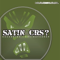 Headz High - Single - Satin & CRS