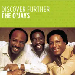 Discover Further: The O'Jays - EP - The O'Jays