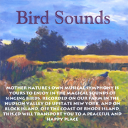 Bird Sounds - Perry Rotwein