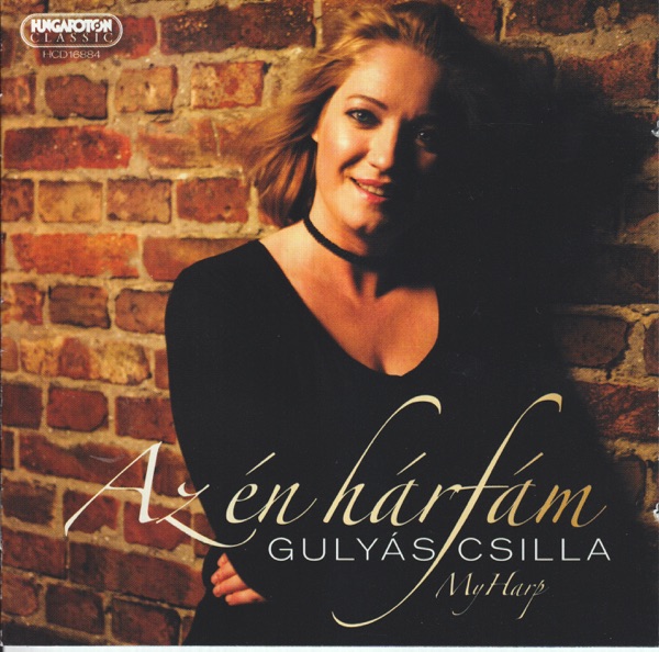 Az én hárfám (Hungaroton Classics)