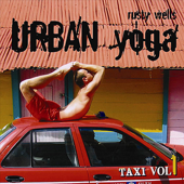 Cover art for Bhakti Urban Flow Yoga - Full-length Audio Class - Vol. 1 by Rusty Wells