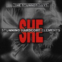 SHE - Stunning Hardcore Elements (Traxtorm CD006) - The Stunned Guys