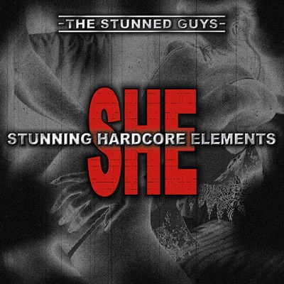 SHE - Stunning Hardcore Elements (Traxtorm CD006)