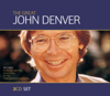 Never a Doubt - John Denver