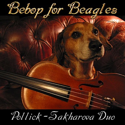 Bebop for Beagles