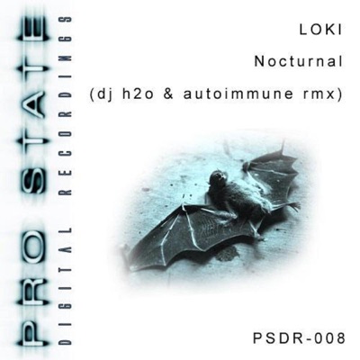 Nocturnal - Single