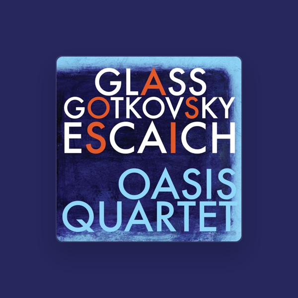Oasis Quartet's avatar