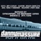 The Five South (Badboe Remix) - Danny Massure lyrics