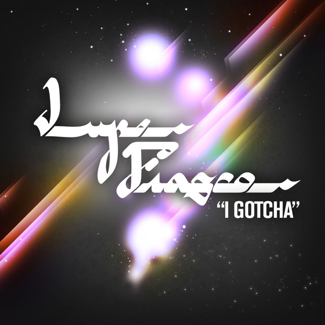 I Gotcha (feat. Pharrell)