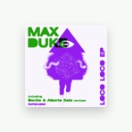 Max Duke