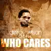 Who Cares