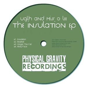 The Insulation - EP