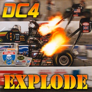 Explode (feat. Rowan Robertson, Jeff Duncan, Shawn Duncan & Matt Duncan)