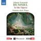 Hummel At the Opera