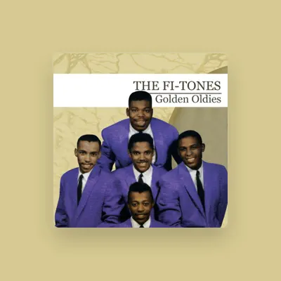 Listen to The Fi-Tones, watch music videos, read bio, see tour dates & more!