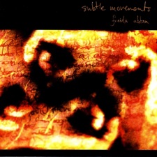 Freida Abtan - Lightness and Weight