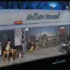 Guthrie Kennard - Another Day, Another Dollar