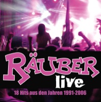 Räuber: Live - Räuber