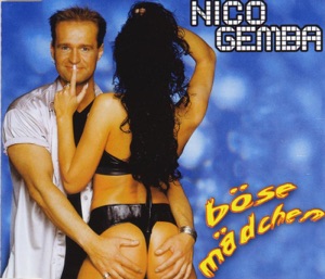 Böse Mädchen - EP