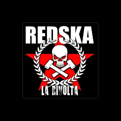 Listen to Redska, watch music videos, read bio, see tour dates & more!
