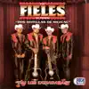 Los Fieles De Sinaloa - Cumbia Morena