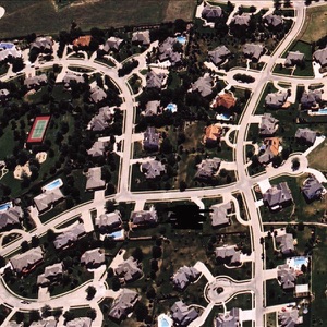 The Happiest Place on Earth