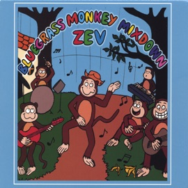 Bluegrass Monkey Mixdown zev