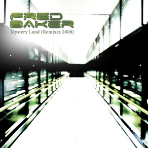 Mystery Land (Remixes 2009) - EP