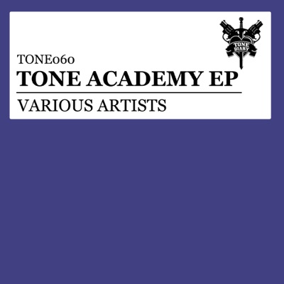 Tone Academy - EP