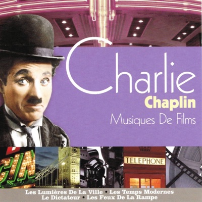 Charlie Chaplin - Le combat de boxe (Les lumières de la ville)