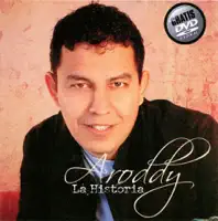 No He Visto Justo Desamparado — Aroddy