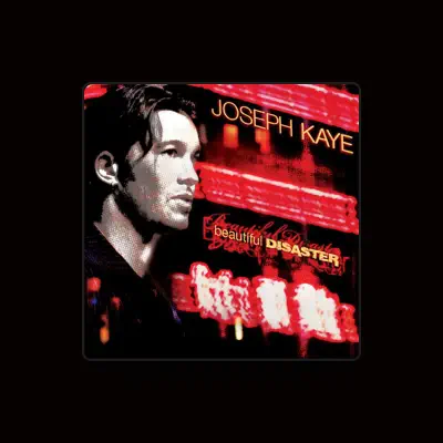 Listen to Joseph Kaye, watch music videos, read bio, see tour dates & more!