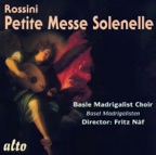 Petite Messe Solennelle: Kyrie (Andante maestoso)