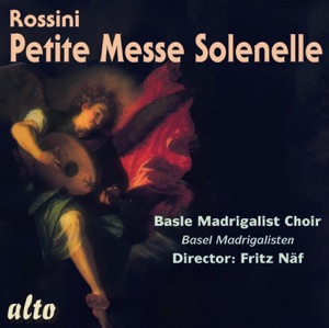 Rossini: Petite Messe Solennelle