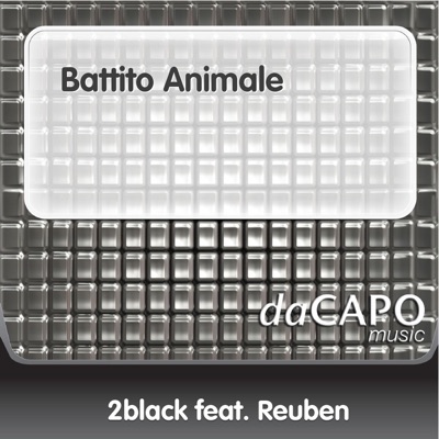 Battito Animale - EP