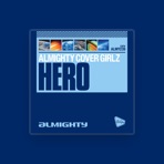 Almighty Cover Girlz