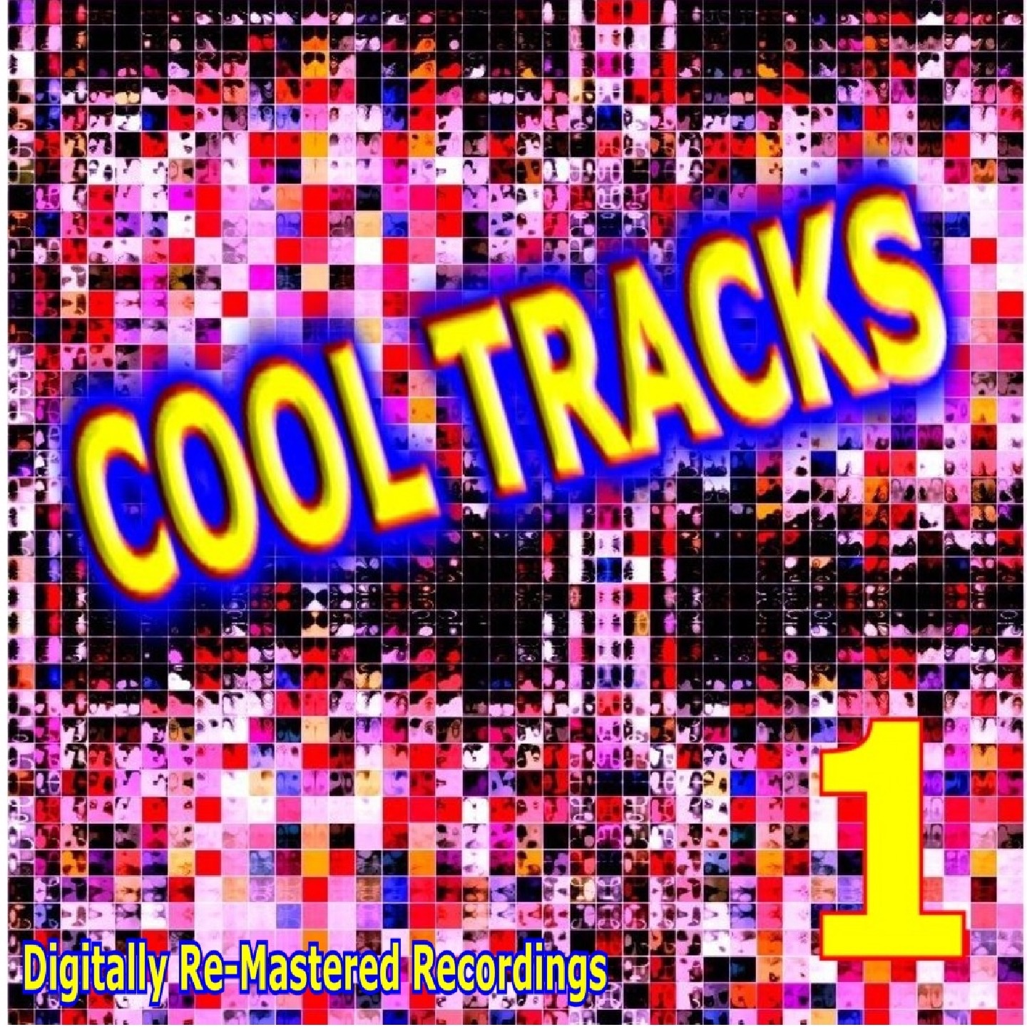Cool Tracks (1 Digitally Re-Mastered Recordings)