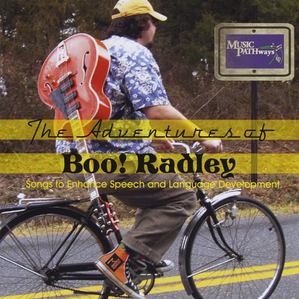The Adventure of Boo! Radley