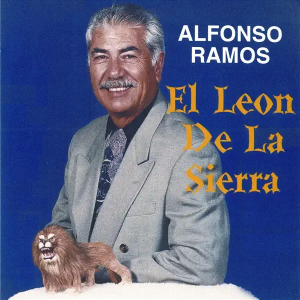 Popurri Bolero: Amor Mio, Si Dios Me Quita la Vida, Amor de la Calle, Parece Que Fue Ayer, Si Te Vas de Mi — Alfonso Ramos