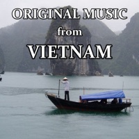 Original Music from Vietnam - Traditional & Arr. Pichit Paiboon