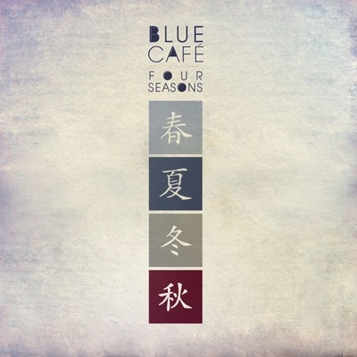 Blue Cafe - Czas Nie Bedzie Czekal