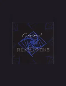 Listen to Corporeal, watch music videos, read bio, see tour dates & more!
