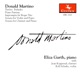 Martino D Solo Piano and Chamber Works