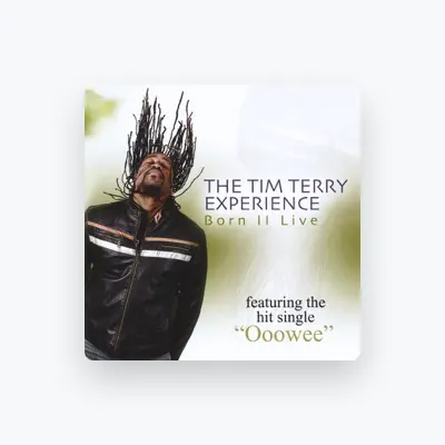 Listen to The Tim Terry Experience, watch music videos, read bio, see tour dates & more!