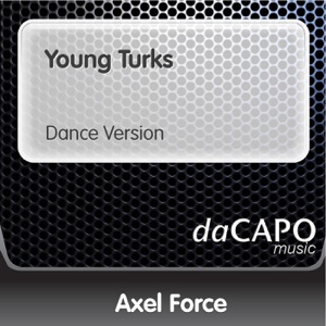 Young Turks - Single